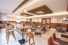 The Sulit Whitefield