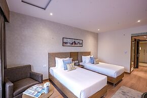 The Sulit Whitefield