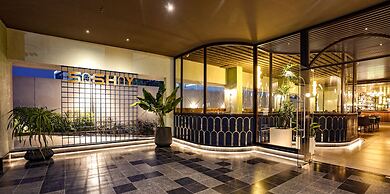 The Sulit Whitefield