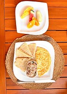 Sands Grand Hotel