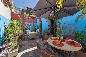Casa Azul by Casago
