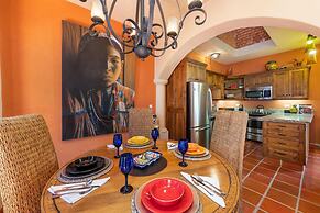 Casa Azul by Casago
