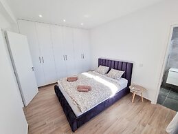 Lucky Strike Apartment