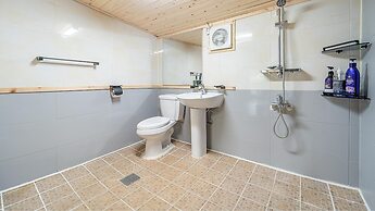 Taean Todamgil Pension