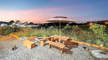 Taean Todamgil Pension