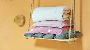 Taean Todamgil Pension