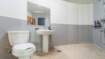 Taean Todamgil Pension