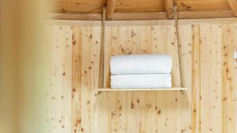 Taean Todamgil Pension