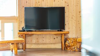 Taean Todamgil Pension