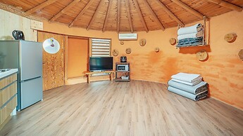 Taean Todamgil Pension