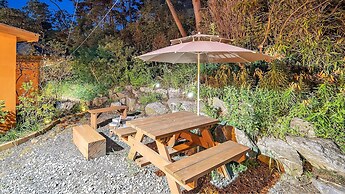 Taean Todamgil Pension