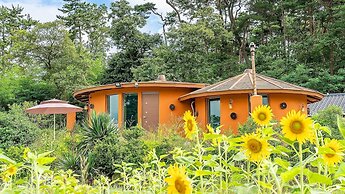 Taean Todamgil Pension