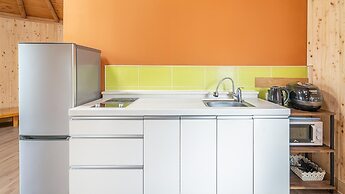 Taean Todamgil Pension