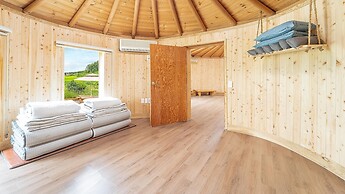 Taean Todamgil Pension