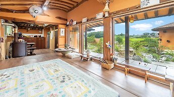 Taean Todamgil Pension