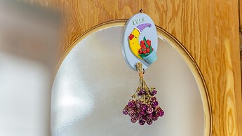 Taean Todamgil Pension