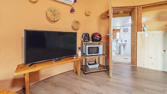 Taean Todamgil Pension