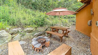 Taean Todamgil Pension