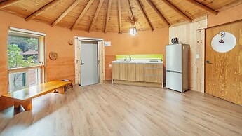 Taean Todamgil Pension