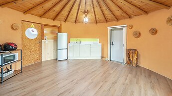 Taean Todamgil Pension