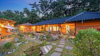 Taean Todamgil Pension