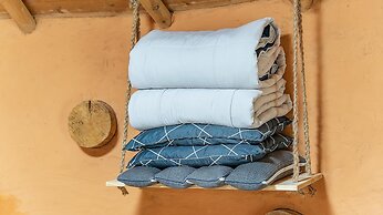 Taean Todamgil Pension