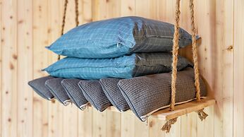 Taean Todamgil Pension