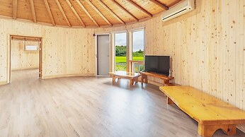 Taean Todamgil Pension