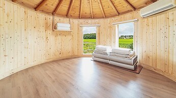 Taean Todamgil Pension