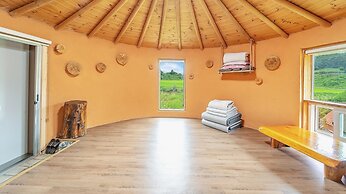 Taean Todamgil Pension