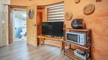 Taean Todamgil Pension