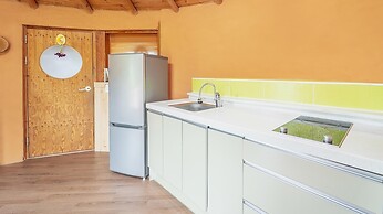 Taean Todamgil Pension