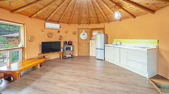 Taean Todamgil Pension