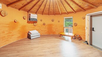 Taean Todamgil Pension