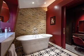 Sun Street Hotel Shoreditch