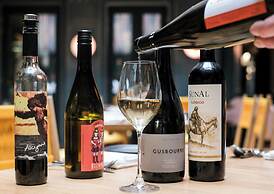 Sun Street Hotel Shoreditch