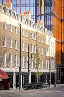 Sun Street Hotel Shoreditch