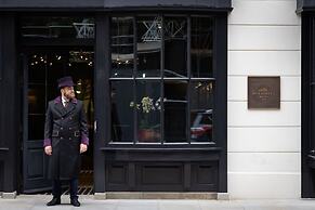 Sun Street Hotel Shoreditch