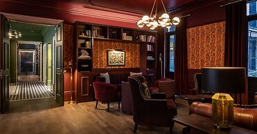 Sun Street Hotel Shoreditch