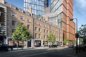 Sun Street Hotel Shoreditch