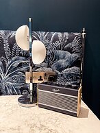 Sun Street Hotel Shoreditch