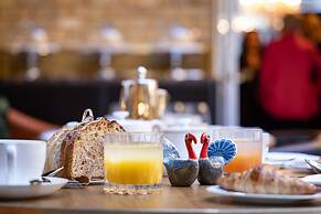 Sun Street Hotel Shoreditch