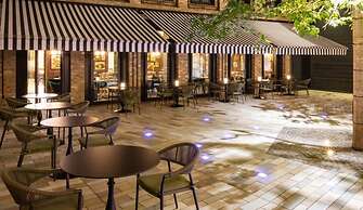 Sun Street Hotel Shoreditch