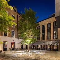 Sun Street Hotel Shoreditch