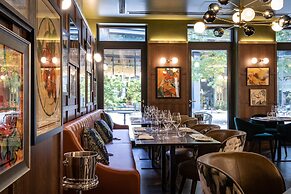 Sun Street Hotel Shoreditch