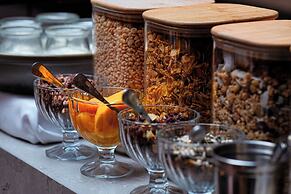 Sun Street Hotel Shoreditch