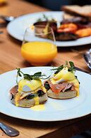 Sun Street Hotel Shoreditch