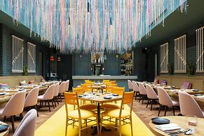 Sun Street Hotel Shoreditch