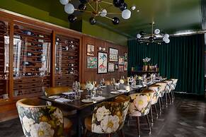 Sun Street Hotel Shoreditch