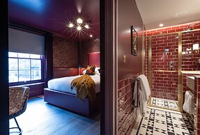 Sun Street Hotel Shoreditch